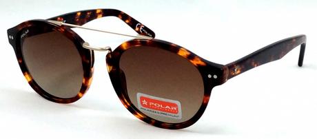 POLAR Jasper 01 Polar POLAR saulesbrilles (polarizētas)