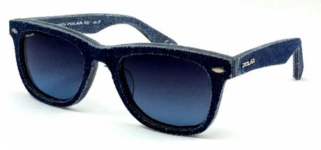 POLAR MISTRALDENIM-20/C Polar POLAR sunglasses