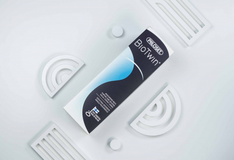 BioTwin Piiloset Средства по уходу