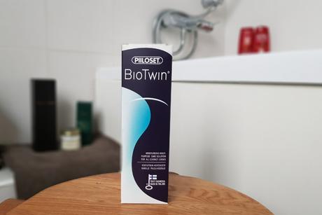 BioTwin Piiloset Care products