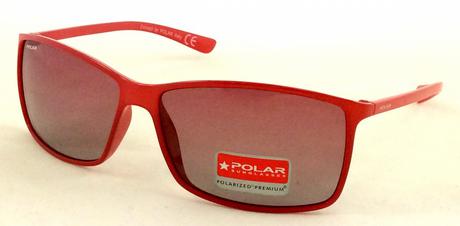 Polar 334 07  POLAR saulesbrilles (polarizētas)