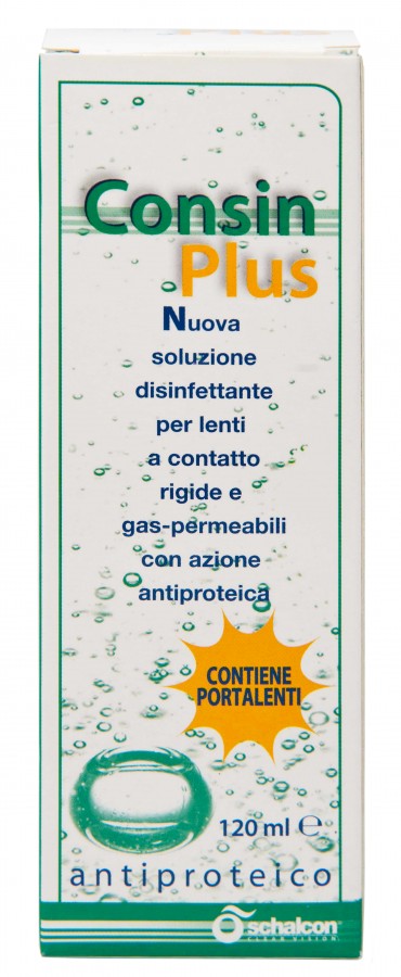 Schalcon Consin Plus - ManasLecas.lv