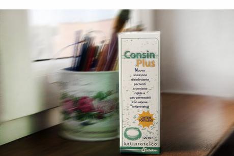 Schalcon Consin Plus Schalcon Care products