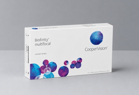 АБОНЕМЕНТ на Biofinity Multifocal Manaslecas.lv Абонемент контактных линз