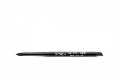 24H Pro Liner GOSH Kontūrzīmuļi