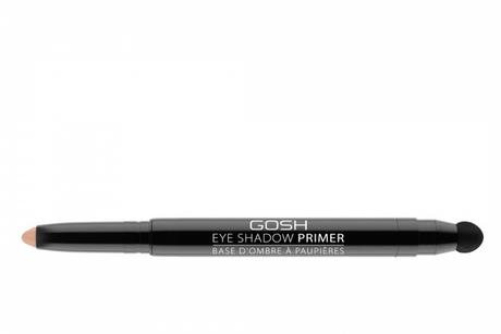 Eye Shadow Primer / Nude GOSH Acu ēnas