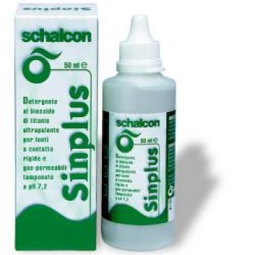 Schalcon Sinplus - ManasLecas.lv