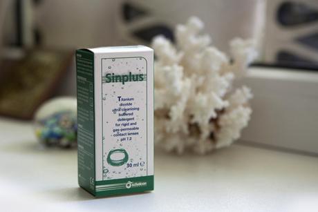 Schalcon Sinplus Schalcon Care products