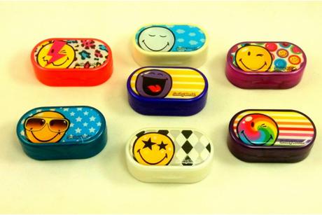 Futlāris SMILEY
