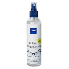 Zeiss 240ml Zeiss Cleaning products for glasses