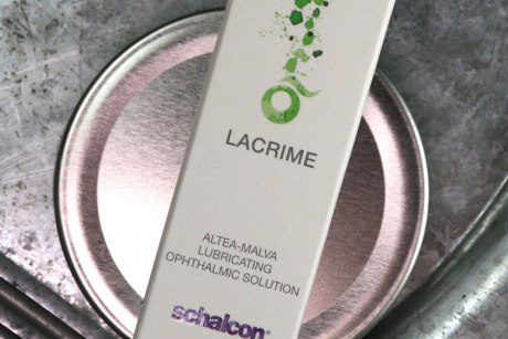  Schalcon Lacrime ar malvu 