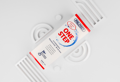 OneStep Piiloset Care products