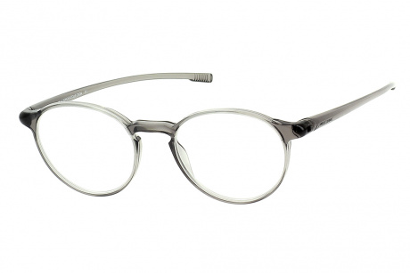 MOLESKINE MR3101 Grey Moleskine Brilles lasīšanai