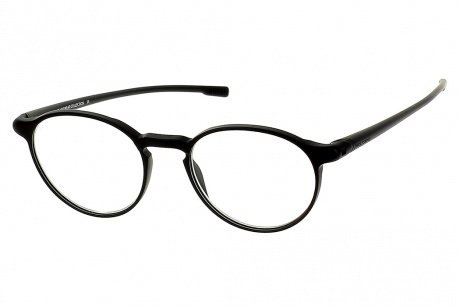 MOLESKINE MR3101 Black Moleskine Brilles lasīšanai