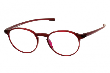 MOLESKINE MR3101 Red Moleskine Brilles lasīšanai