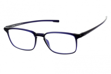 MOLESKINE MR3100 Blue Moleskine Brilles lasīšanai