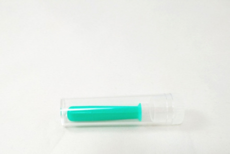 Suction cup for all types of contact lenses B&S Tweezers and Suction cups