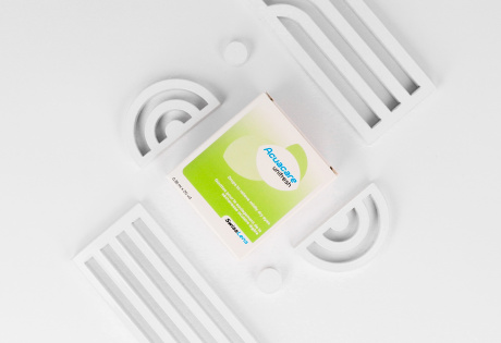 Acuacare Unifresh  Увлажняющие капли для глаз