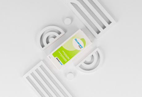 Acuacare Fresh  Увлажняющие капли для глаз