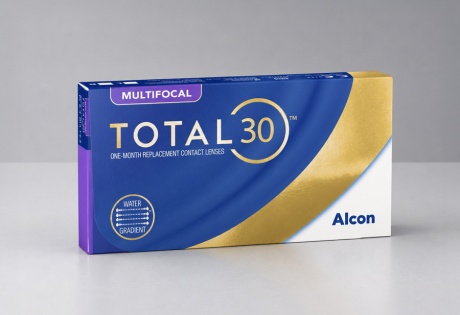Total30 Multifocal ABONEMENTS Manaslecas.lv Kontaktlēcu abonements