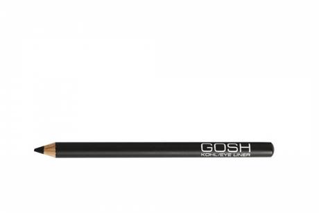 Kohl Eye Liner GOSH Kontūrzīmuļi