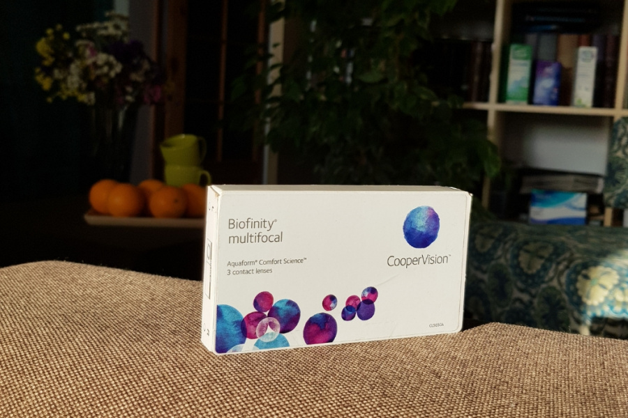 biofinity multifocal manaslecas lv