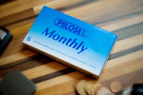 BioLens (Piiloset Monthly)