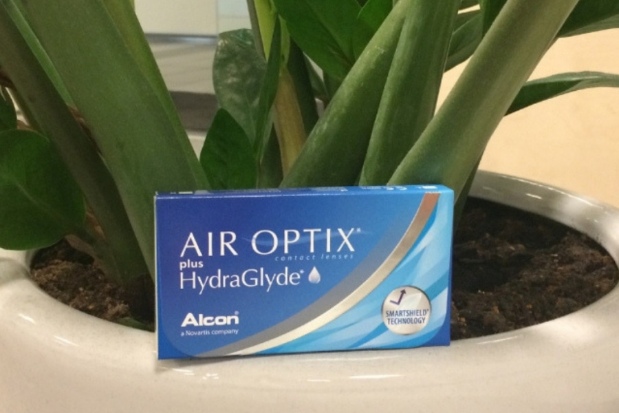 air optix aqua o2