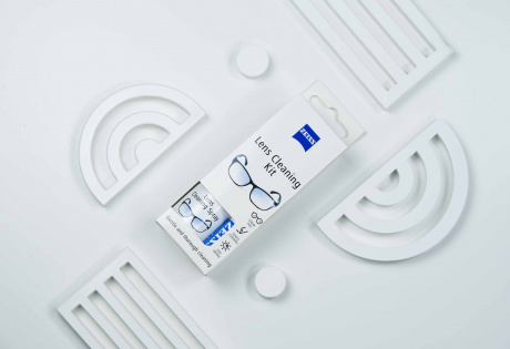 Zeiss Spray комплект Zeiss Средства для чистки очков