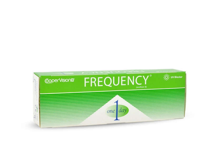 frequency one day manaslecas