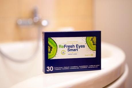 contact lenses internet shop