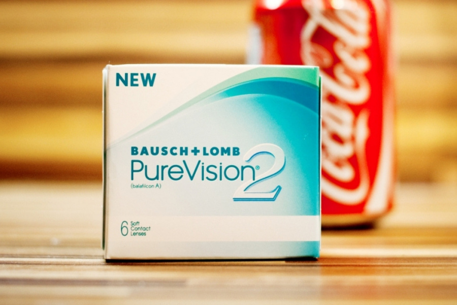 purevision 2 hd manaslecas