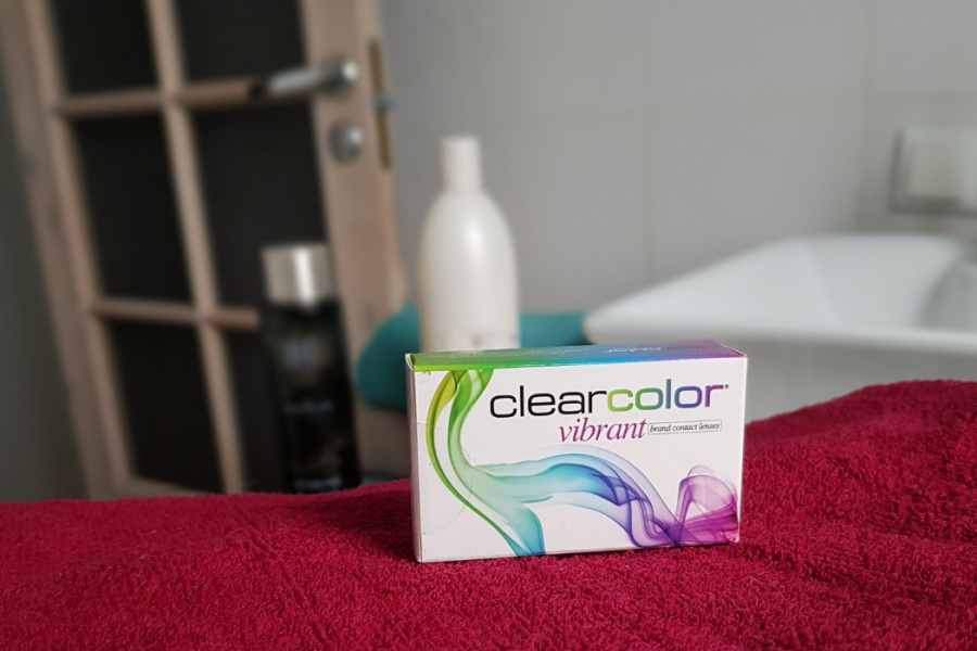 clearcolor vibrant manaslecas lv