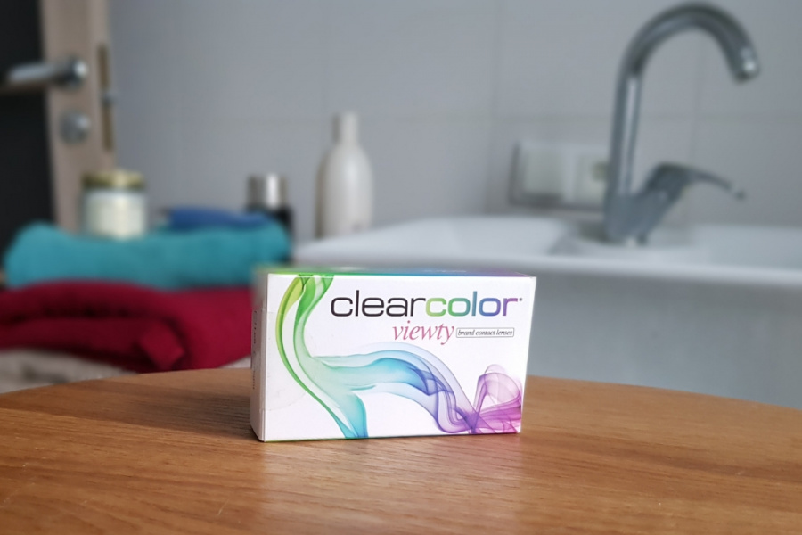 clearcolor viewty manaslecas lv
