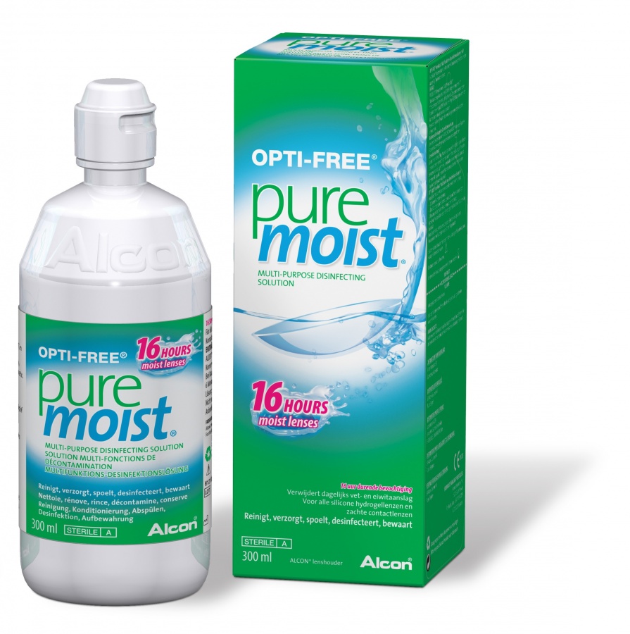 Opti Free PureMoist ManasLecas lv Opti Free PureMoist ManasLecas lv
