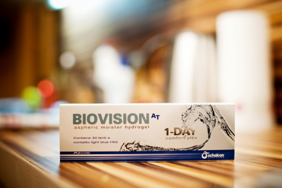 biovision 1 day manaslecas
