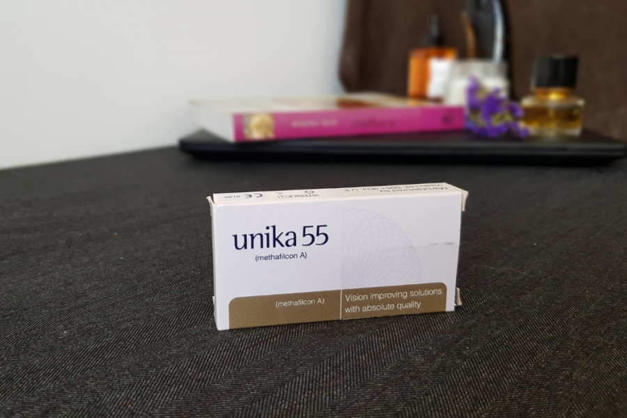 unika 55 h h