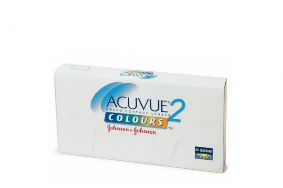 acuvue 2 colours enhancers