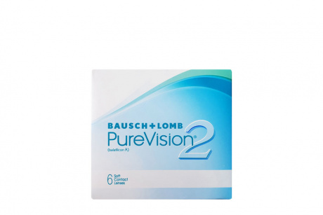 PureVision 2HD ABONEMENTS Manaslecas.lv Kontaktlēcu abonements