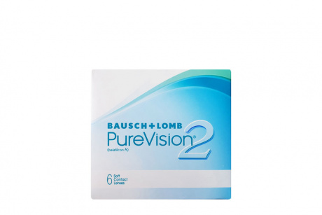 АБОНЕМЕНТ на PureVision 2HD Manaslecas.lv Абонемент контактных линз