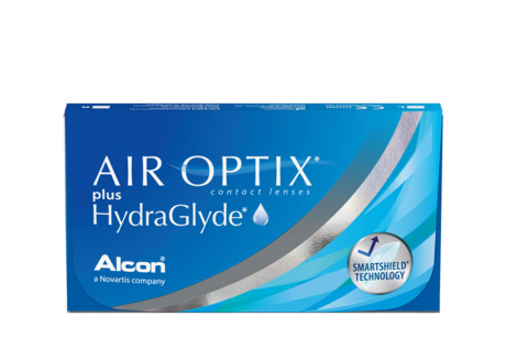 Air Optix HydraGlyde ABONEMENTS Manaslecas.lv Kontaktlēcu abonements