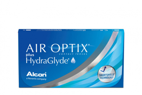 Air Optix HydraGlyde ABONEMENTS Manaslecas.lv Kontaktlēcu abonements