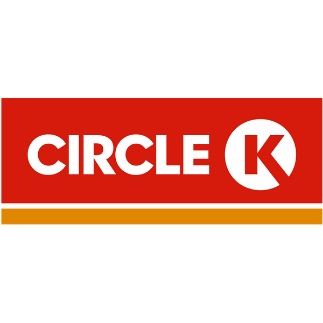 Circle K - Bezmaksas piegāde!