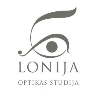 Optikas salonā Lonija