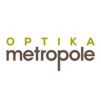 Optikas salonos METROPOLE