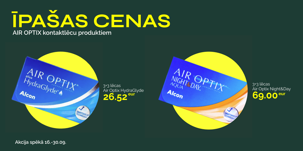 Ai optix sērija